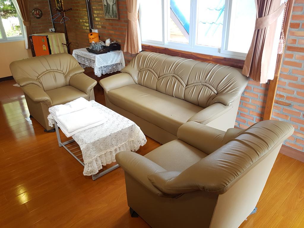 Ban Phumon Talang Resort Ban Mon Talaeng Екстериор снимка